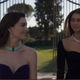 Image for article titled Give Us the Movie-Length Version of Zendaya and Anne Hathaway’s Wildly Sapphic Bulgari Ad